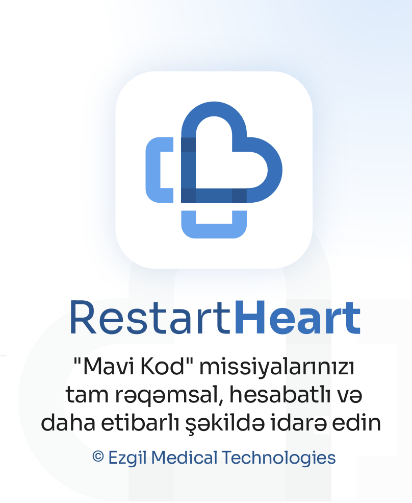 RestartHeart
